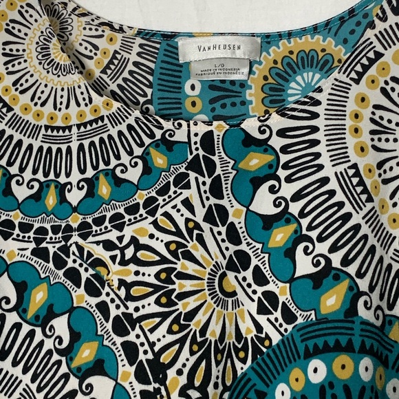 Van Heusen | Mandala Tank - Large - Picture 2 of 4